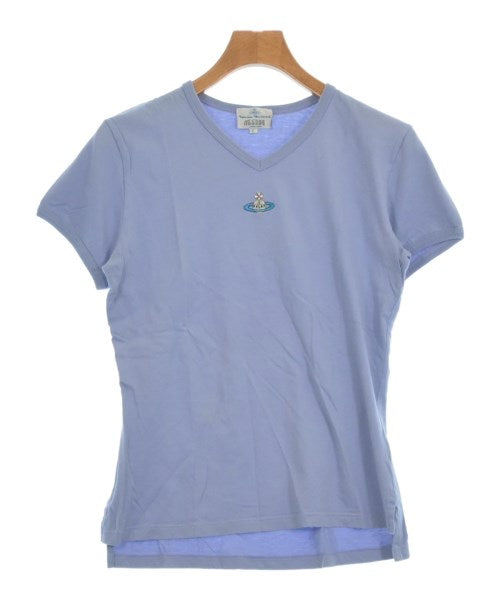 Vivienne Westwood MAN เสื้อยืด/เสื้อท็อปส์