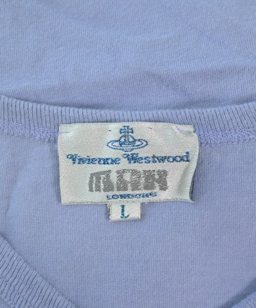 Vivienne Westwood MAN เสื้อยืด/เสื้อท็อปส์