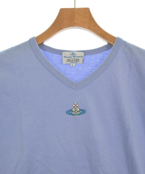 Vivienne Westwood MAN เสื้อยืด/เสื้อท็อปส์