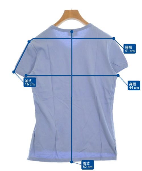 Vivienne Westwood MAN เสื้อยืด/เสื้อท็อปส์