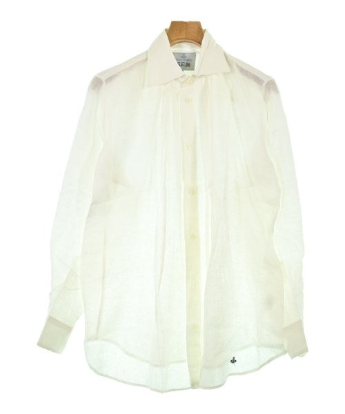 Vivienne Westwood MAN เสื้อลำลอง