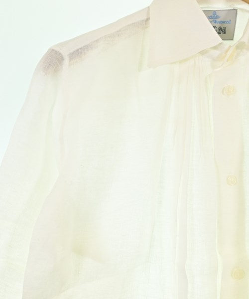 Vivienne Westwood MAN เสื้อลำลอง