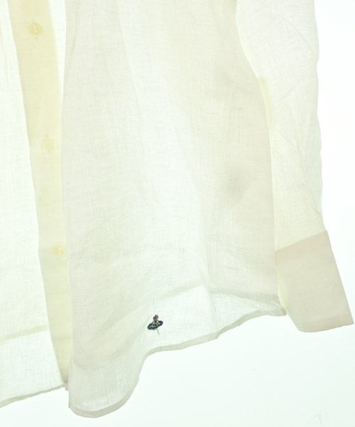 Vivienne Westwood MAN เสื้อลำลอง