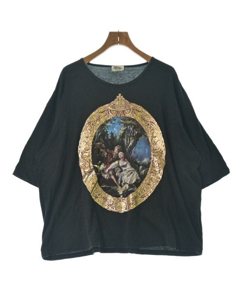 Vivienne Westwood MAN เสื้อยืด/เสื้อท็อปส์