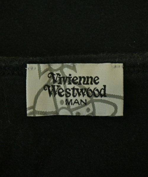Vivienne Westwood MAN เสื้อยืด/เสื้อท็อปส์