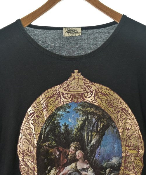 Vivienne Westwood MAN เสื้อยืด/เสื้อท็อปส์