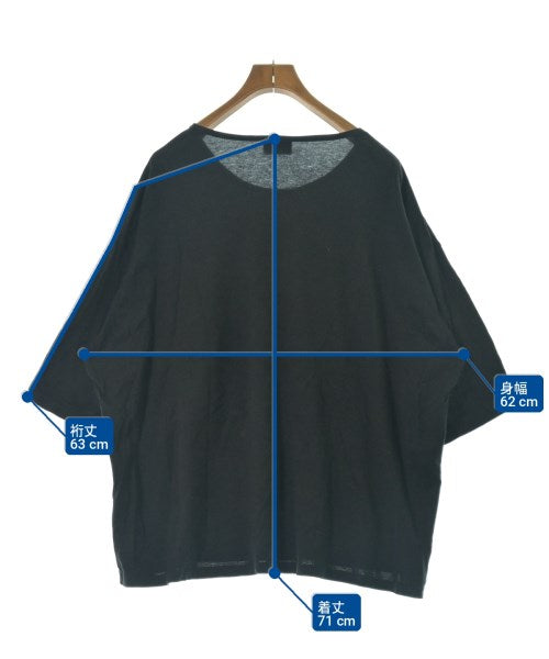 Vivienne Westwood MAN เสื้อยืด/เสื้อท็อปส์