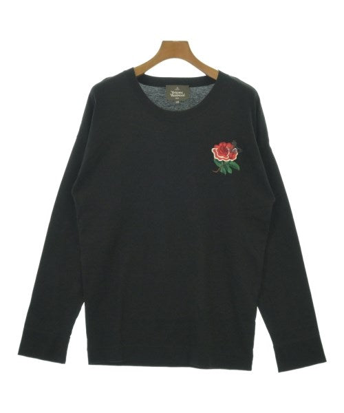 Vivienne Westwood MAN เสื้อยืด/เสื้อท็อปส์