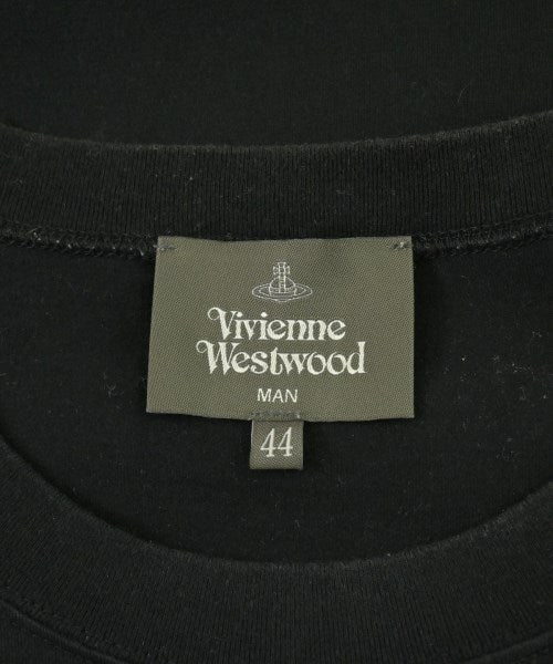 Vivienne Westwood MAN เสื้อยืด/เสื้อท็อปส์