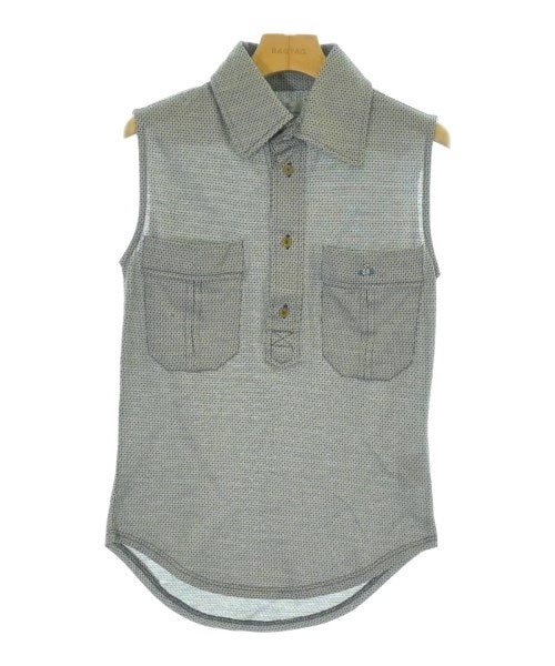 Vivienne Westwood MAN เสื้อลำลอง