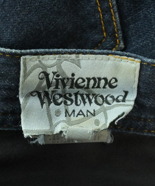 Vivienne Westwood MAN ยีนส์