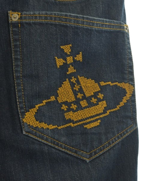 Vivienne Westwood MAN ยีนส์