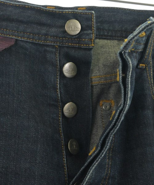 Vivienne Westwood MAN ยีนส์