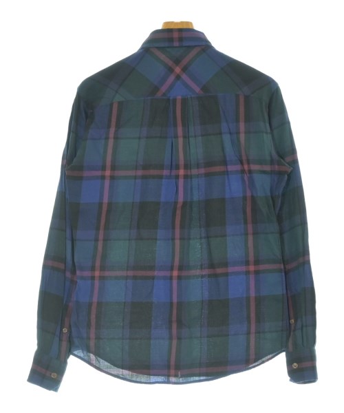 Vivienne Westwood MAN เสื้อลำลอง