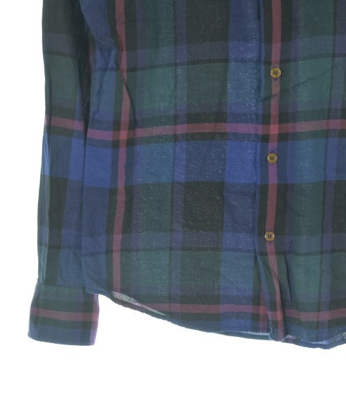 Vivienne Westwood MAN เสื้อลำลอง