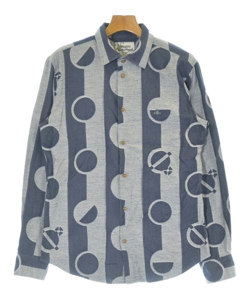Vivienne Westwood MAN เสื้อลำลอง