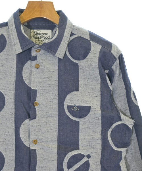 Vivienne Westwood MAN เสื้อลำลอง