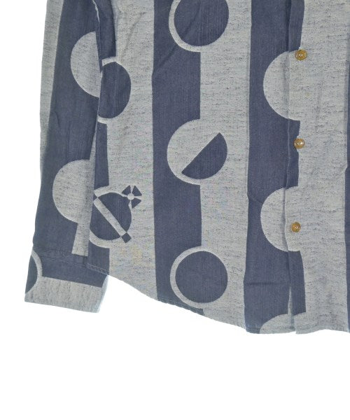 Vivienne Westwood MAN เสื้อลำลอง
