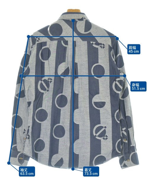 Vivienne Westwood MAN เสื้อลำลอง