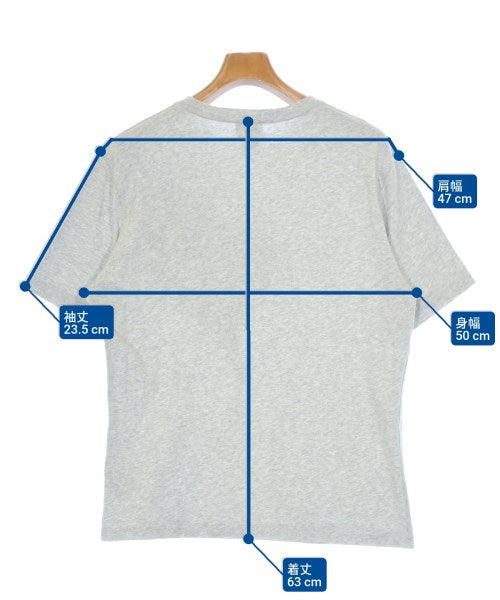 Vivienne Westwood MAN เสื้อยืด/เสื้อท็อปส์