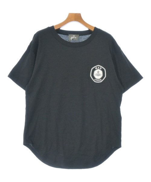 Vivienne Westwood MAN เสื้อยืด/เสื้อท็อปส์