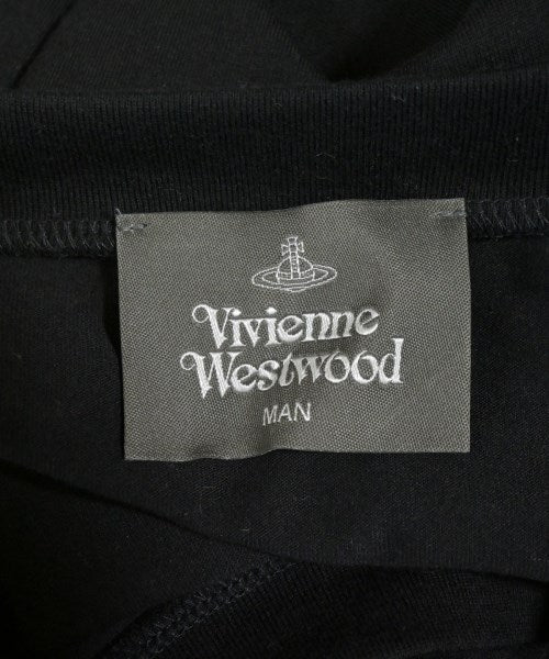 Vivienne Westwood MAN เสื้อยืด/เสื้อท็อปส์