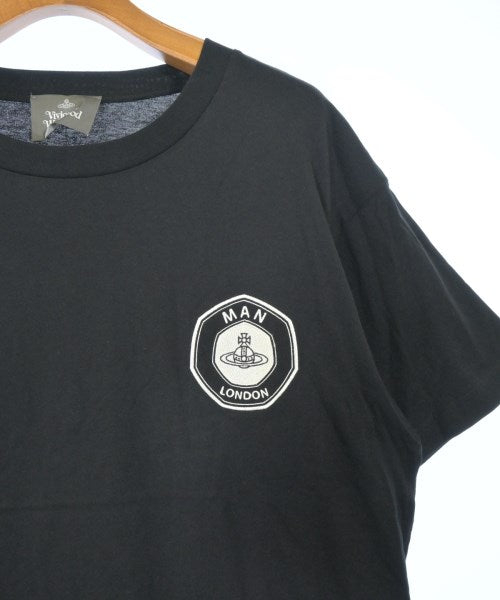 Vivienne Westwood MAN เสื้อยืด/เสื้อท็อปส์