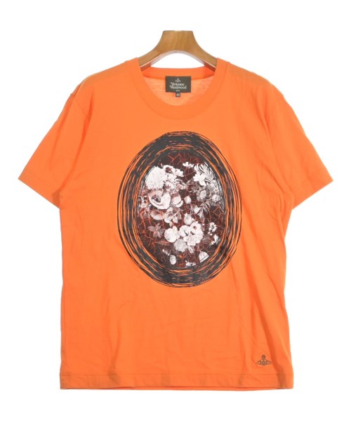 Vivienne Westwood MAN เสื้อยืด/เสื้อท็อปส์