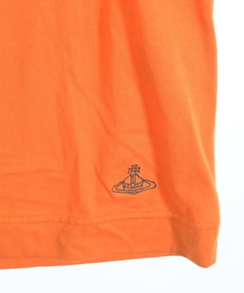 Vivienne Westwood MAN เสื้อยืด/เสื้อท็อปส์