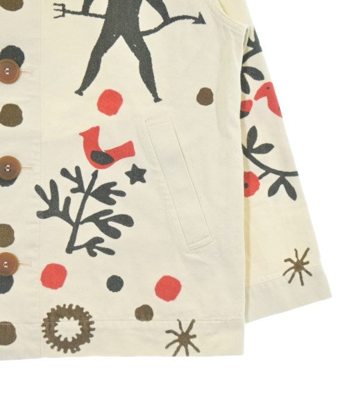 Vivienne Westwood MAN แจ็คเก็ตยีนส์