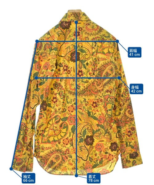 Vivienne Westwood MAN เสื้อลำลอง