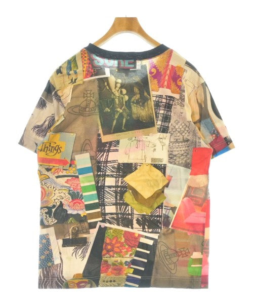 Vivienne Westwood MAN เสื้อยืด/เสื้อท็อปส์