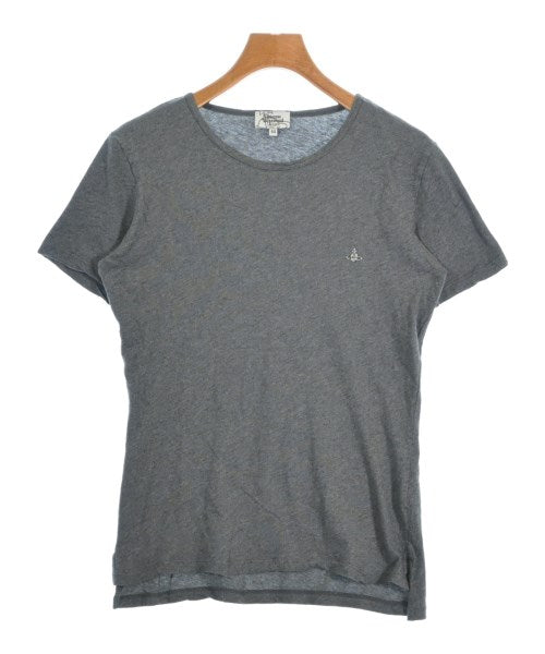 Vivienne Westwood MAN เสื้อยืด/เสื้อท็อปส์