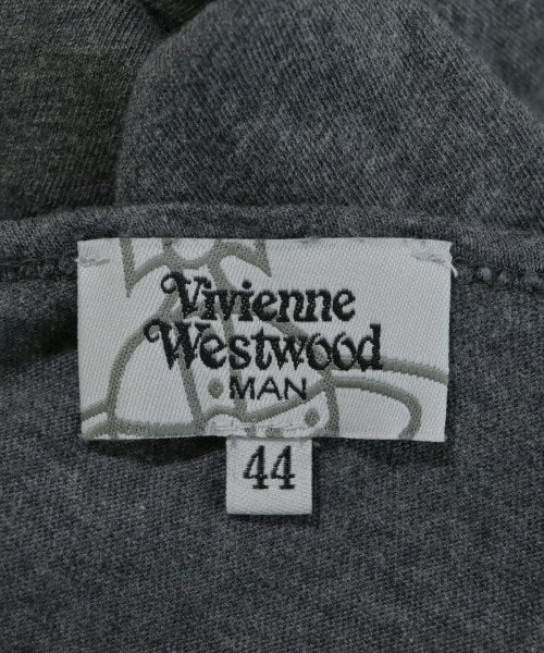 Vivienne Westwood MAN เสื้อยืด/เสื้อท็อปส์