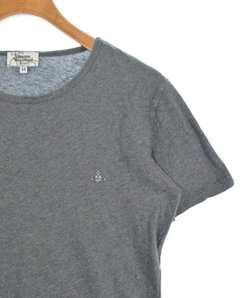 Vivienne Westwood MAN เสื้อยืด/เสื้อท็อปส์