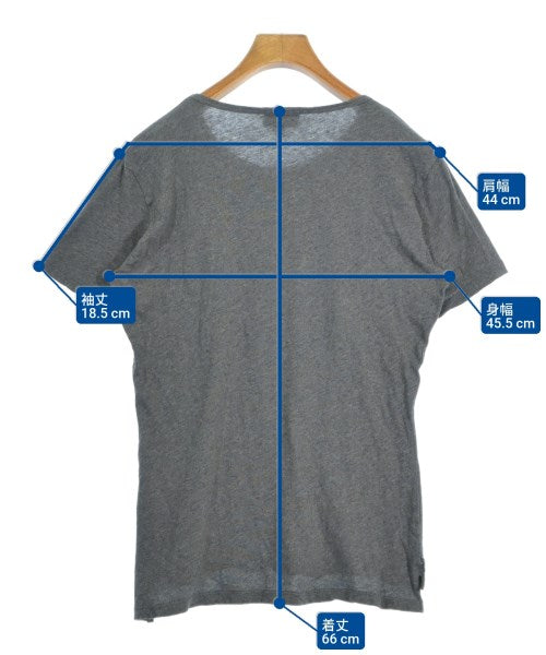 Vivienne Westwood MAN เสื้อยืด/เสื้อท็อปส์
