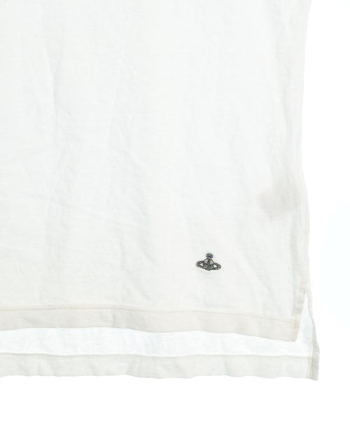 Vivienne Westwood MAN เสื้อยืด/เสื้อท็อปส์