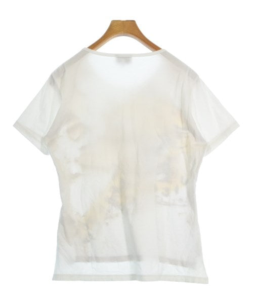 Vivienne Westwood MAN เสื้อยืด/เสื้อท็อปส์