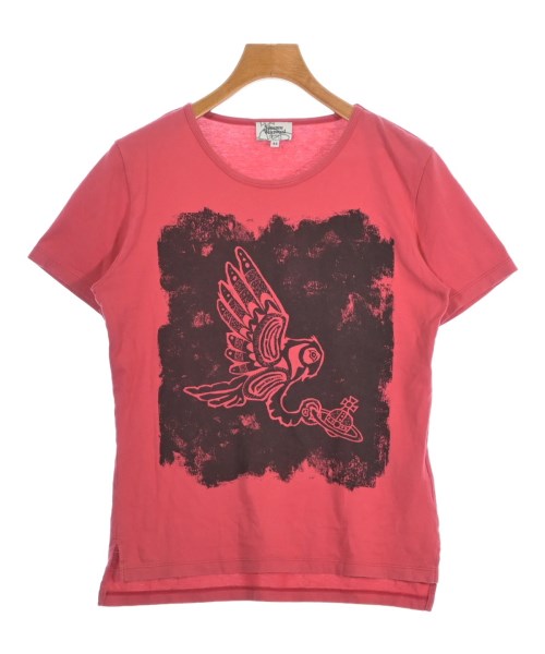 Vivienne Westwood MAN เสื้อยืด/เสื้อท็อปส์
