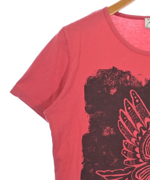 Vivienne Westwood MAN เสื้อยืด/เสื้อท็อปส์