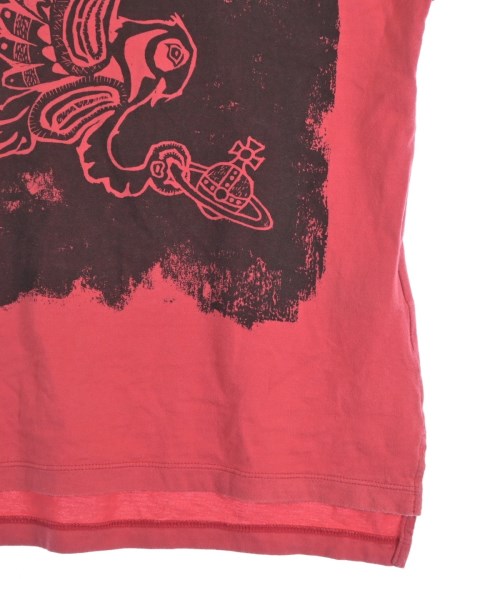 Vivienne Westwood MAN เสื้อยืด/เสื้อท็อปส์