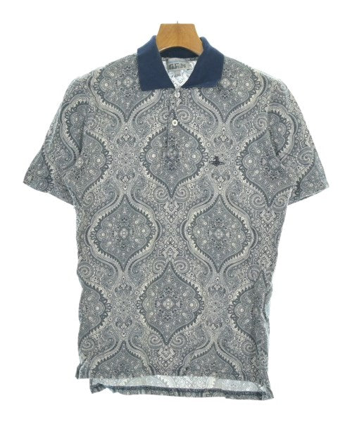 Vivienne Westwood MAN เสื้อโปโล