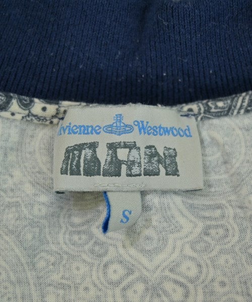 Vivienne Westwood MAN เสื้อโปโล