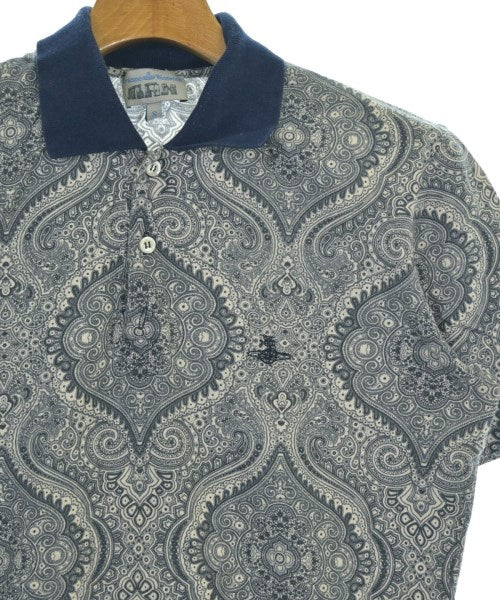 Vivienne Westwood MAN เสื้อโปโล