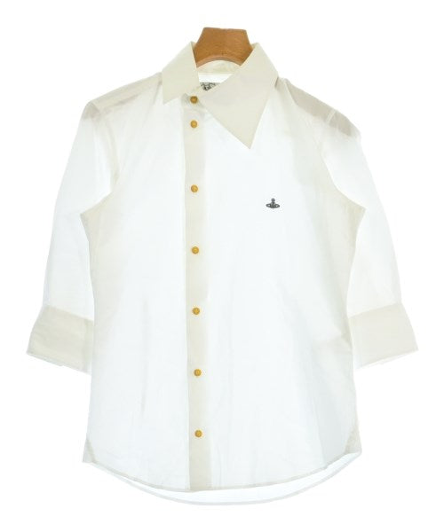 Vivienne Westwood MAN เสื้อลำลอง