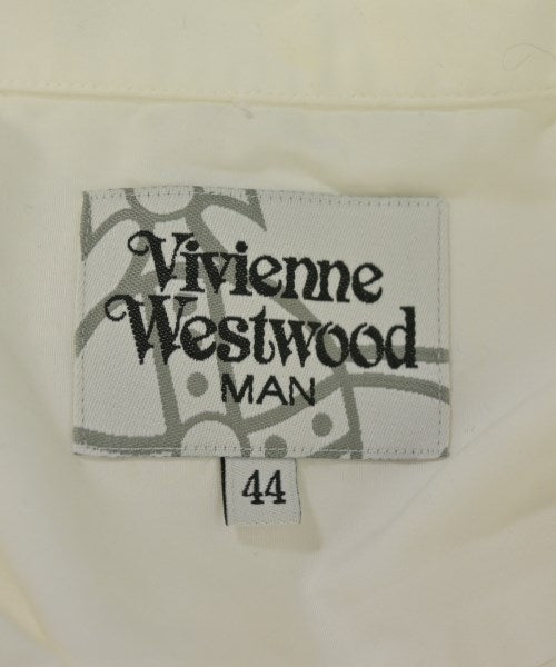 Vivienne Westwood MAN เสื้อลำลอง