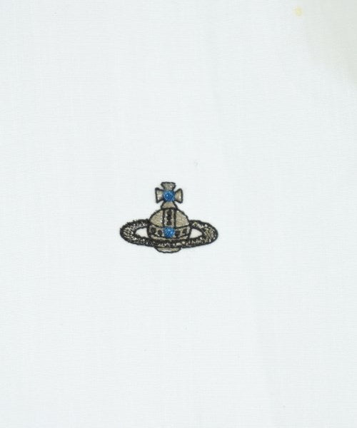 Vivienne Westwood MAN เสื้อลำลอง