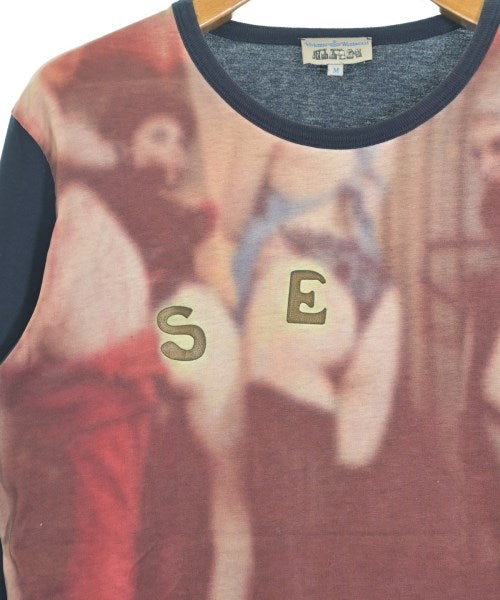 Vivienne Westwood MAN เสื้อยืด/เสื้อท็อปส์