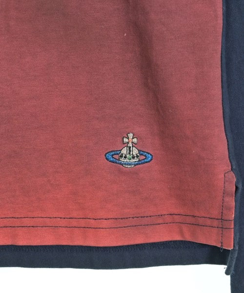 Vivienne Westwood MAN เสื้อยืด/เสื้อท็อปส์