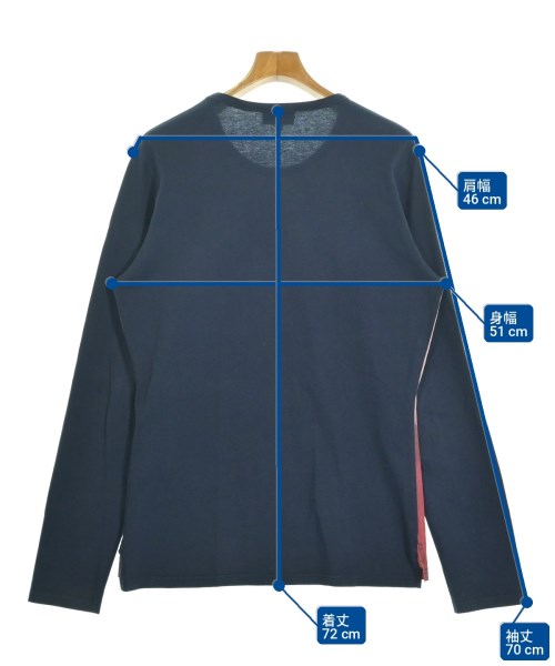 Vivienne Westwood MAN เสื้อยืด/เสื้อท็อปส์